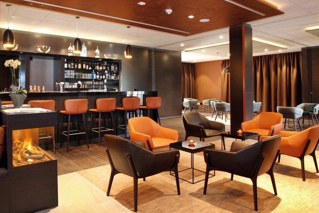 Hafenhotel Meereszeiten Хайлигенхафен Экстерьер фото